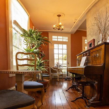 Rathbone Mansions New Orleans Hotell Eksteriør bilde