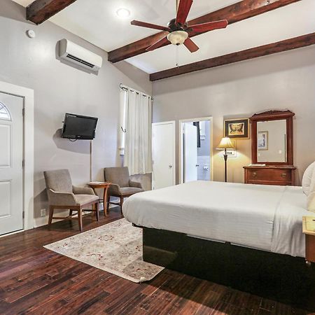 Rathbone Mansions New Orleans Hotell Eksteriør bilde