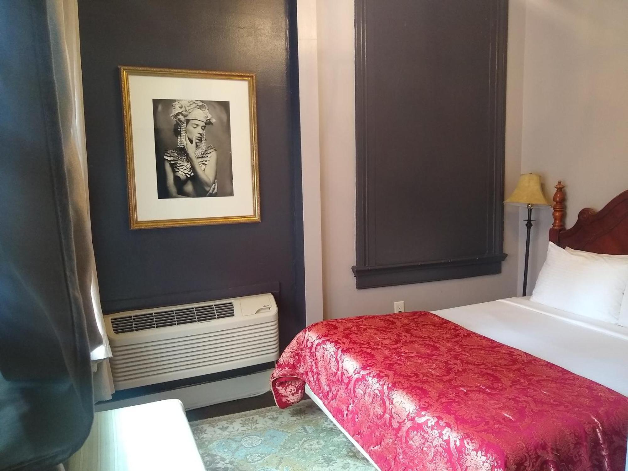 Rathbone Mansions New Orleans Hotell Eksteriør bilde