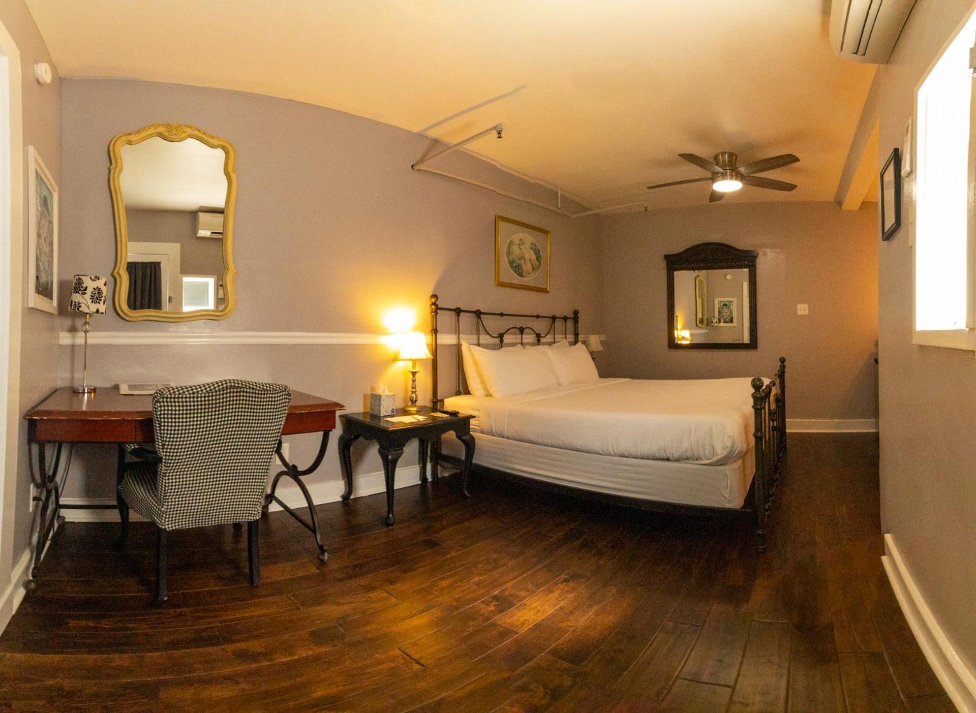 Rathbone Mansions New Orleans Hotell Eksteriør bilde