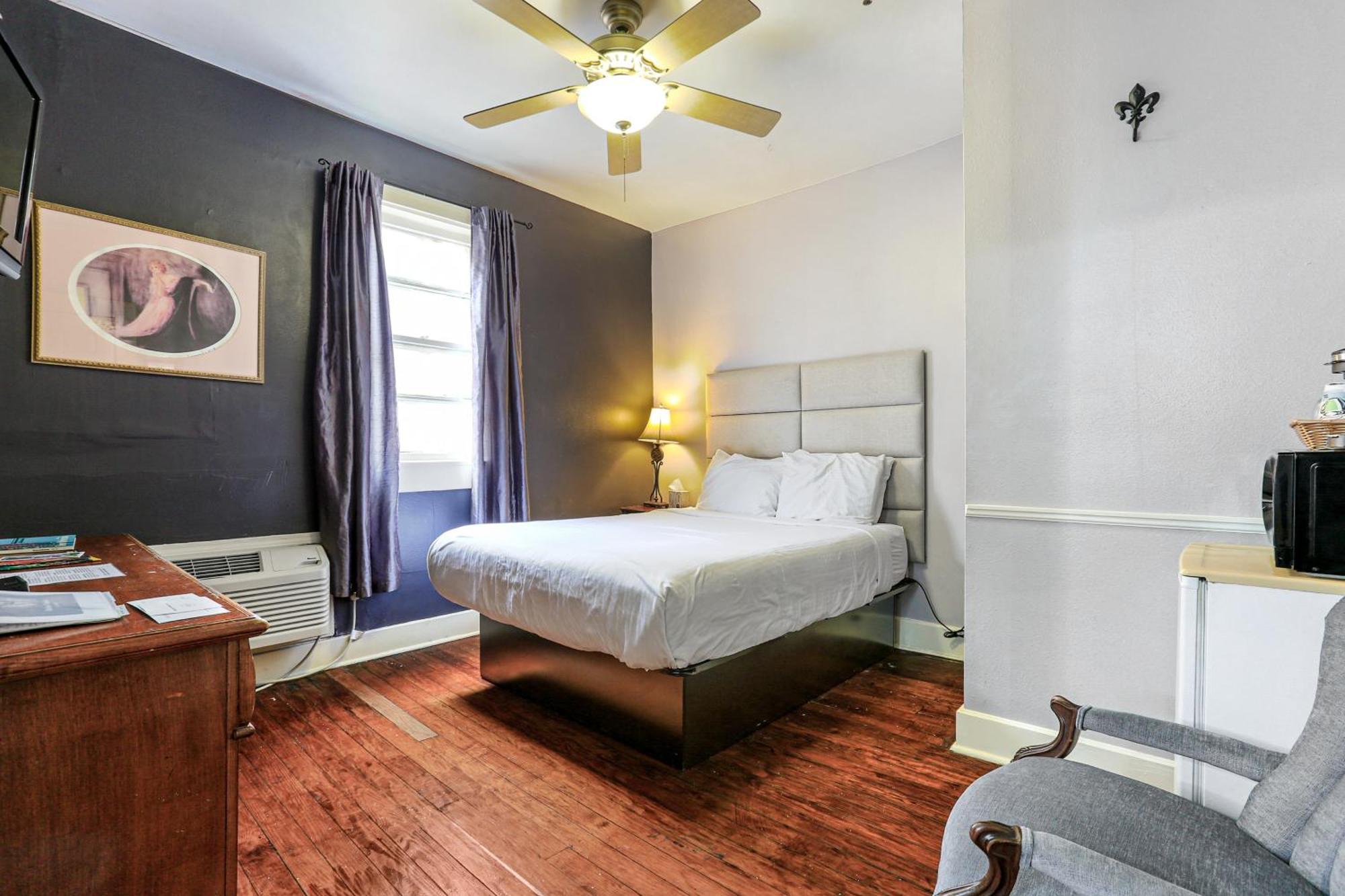Rathbone Mansions New Orleans Hotell Eksteriør bilde