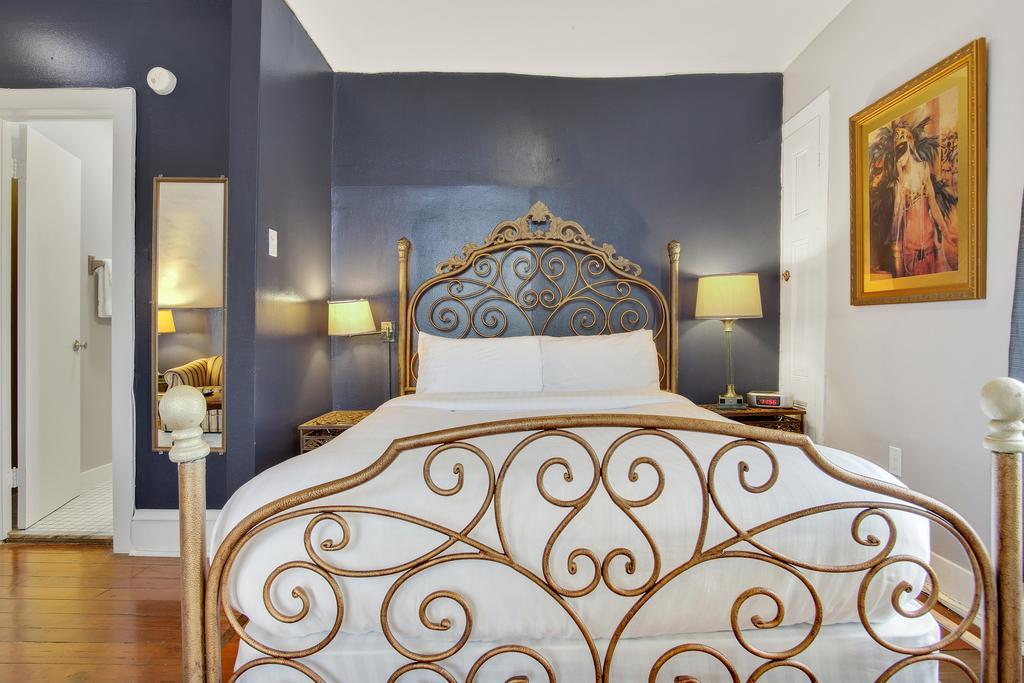 Rathbone Mansions New Orleans Hotell Eksteriør bilde
