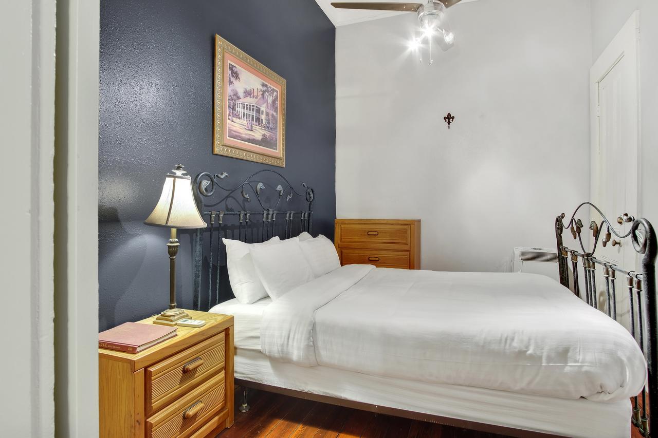 Rathbone Mansions New Orleans Hotell Eksteriør bilde